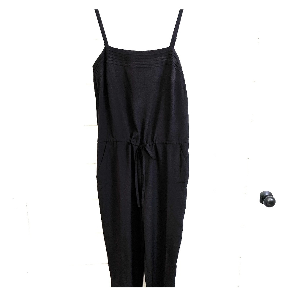 Ann Taylor Sleeveless Jumper